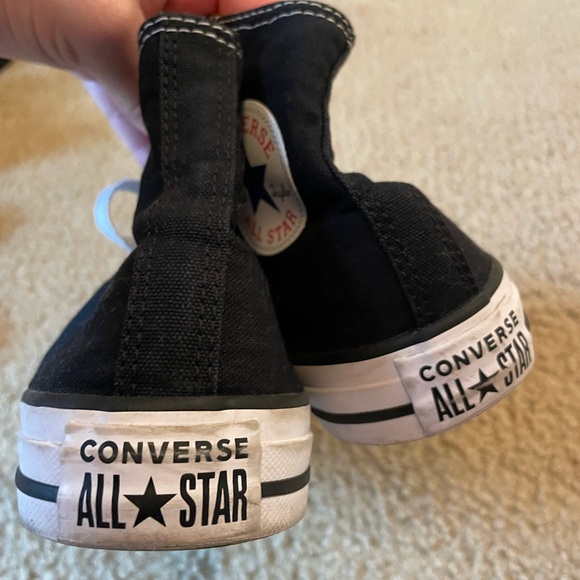 Converse - Picture 3 of 5